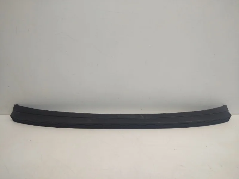 Накладка бампера Skoda Kodiaq 20162020