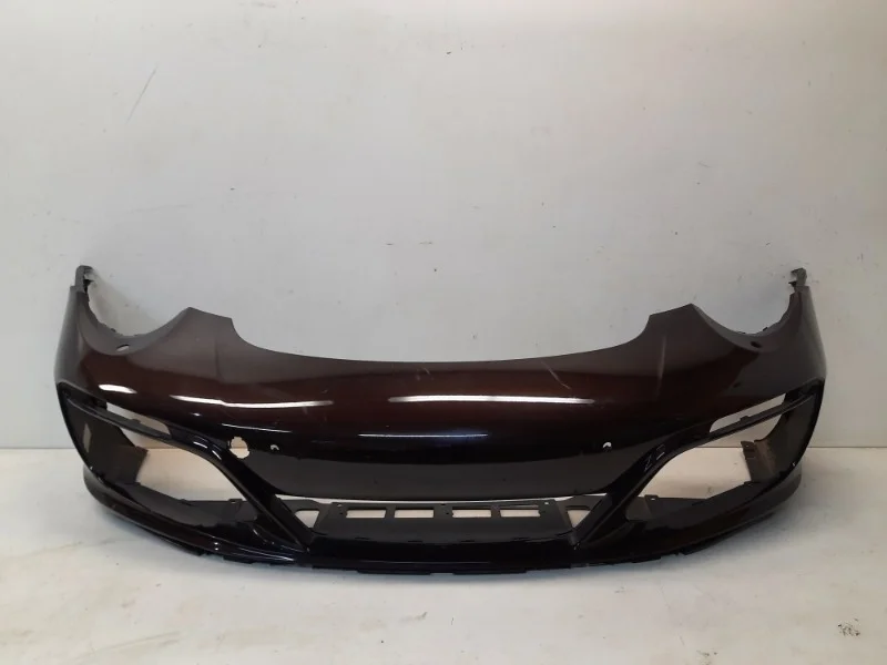 Бампер Porsche 911 2015-2018 991