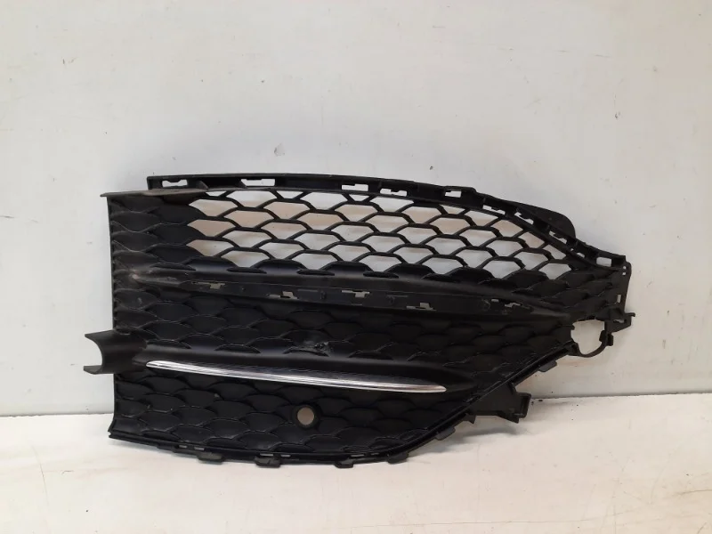 Решетка бампера Mercedes-Benz GLE 2018-2021 V167