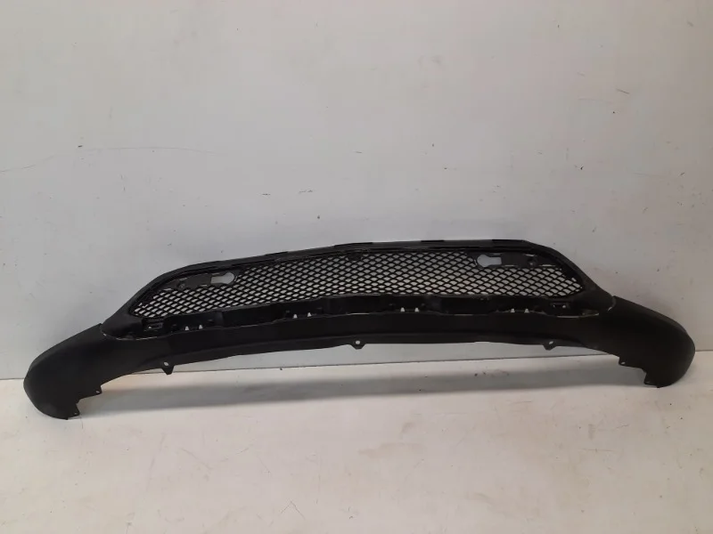 Спойлер бампера Mercedes-Benz GLC 2015-2018 X253