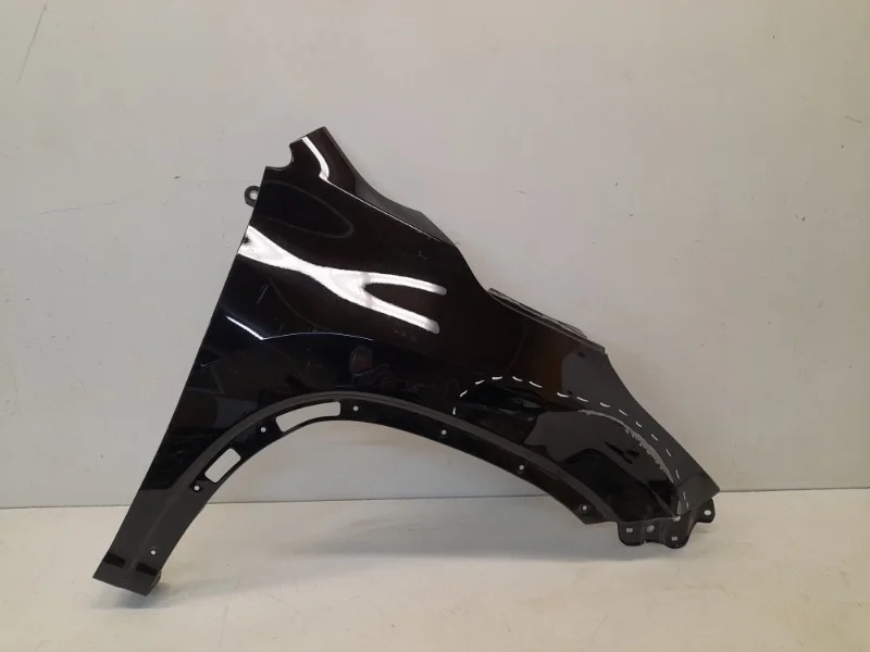 Крыло Toyota Highlander 2014- 3