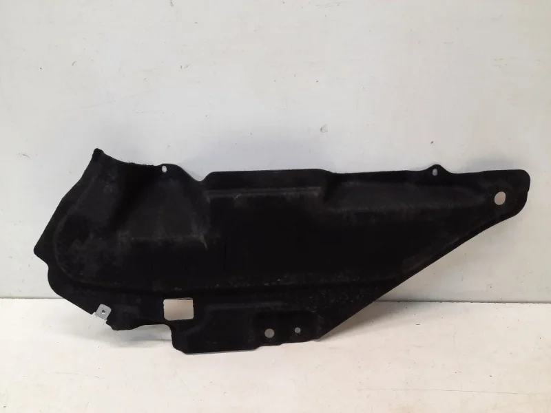 Защита днища Porsche Cayenne 2018-2021 3