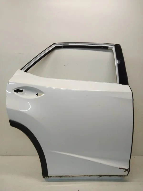 Дверь Lexus RX 2016-2022 4
