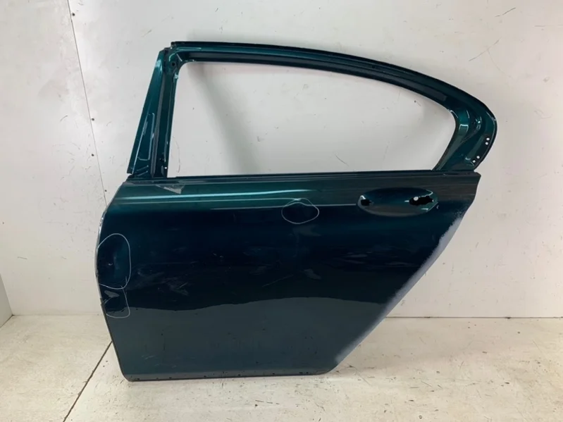 Дверь BMW 7er 2015- G11