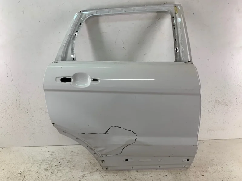 Дверь Land Rover Range Evoque 2011-2018 L538