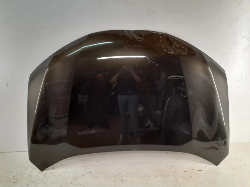 Капот Nissan X-Trail 2014- T32