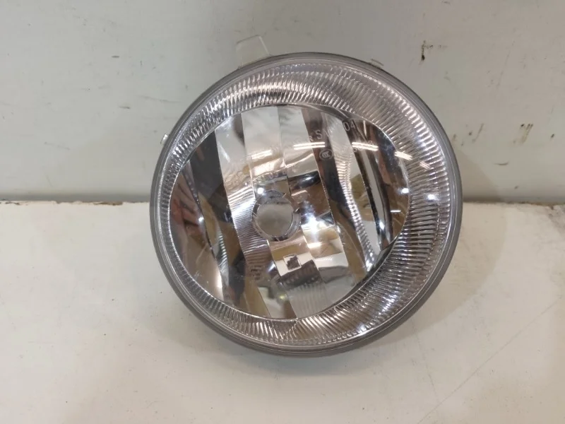 Фара противотуманная Toyota Land Cruiser 2012-2015 200