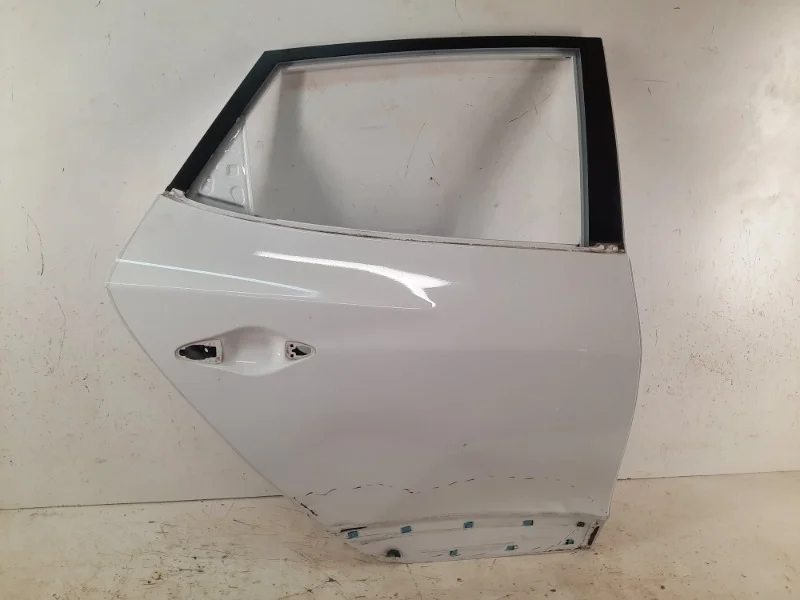 Дверь Hyundai Ix35 2010-
