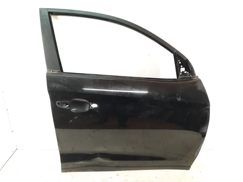 Дверь Hyundai Tucson 2015-2019 3