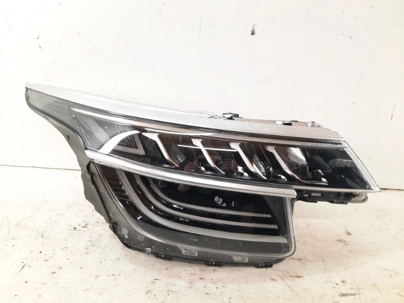 Фара KIa Seltos 2019-