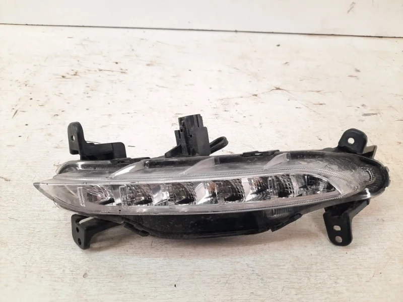 Фара противотуманная KIa Rio X-Line 2017-2020 4