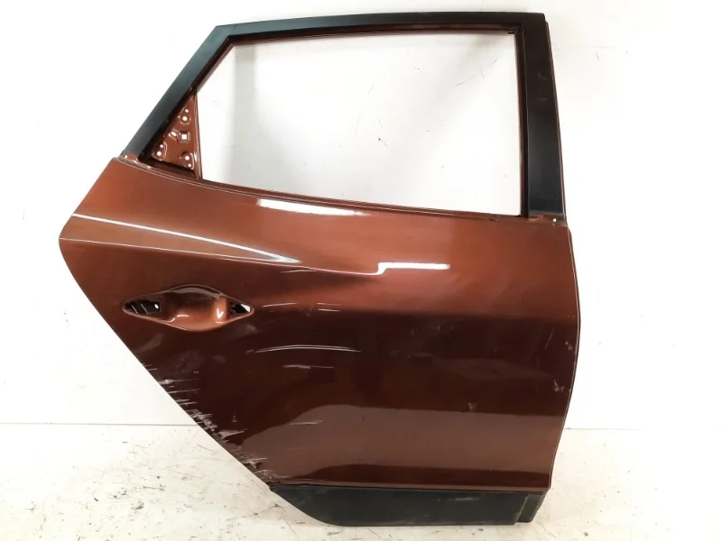 Дверь Hyundai IX35 2010-