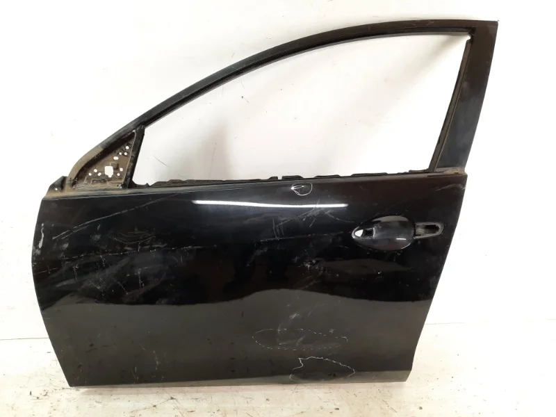 Дверь Mazda 3 2009-2013 BL
