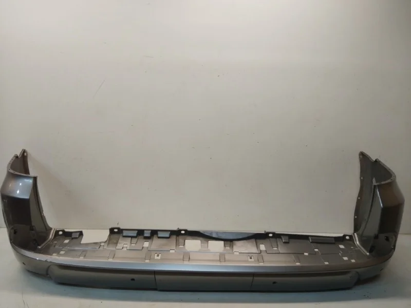 Бампер Lexus LX 2016-2022 3