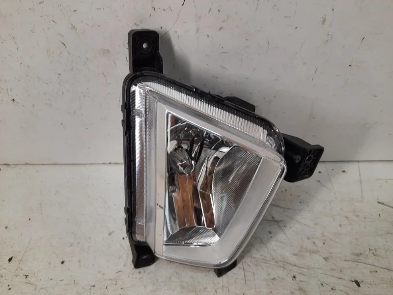 Фара противотуманная Hyundai Creta 2015-