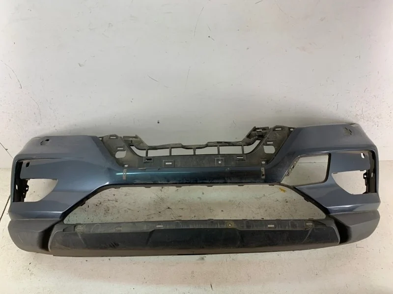 Бампер Nissan X-Trail 2018- T32