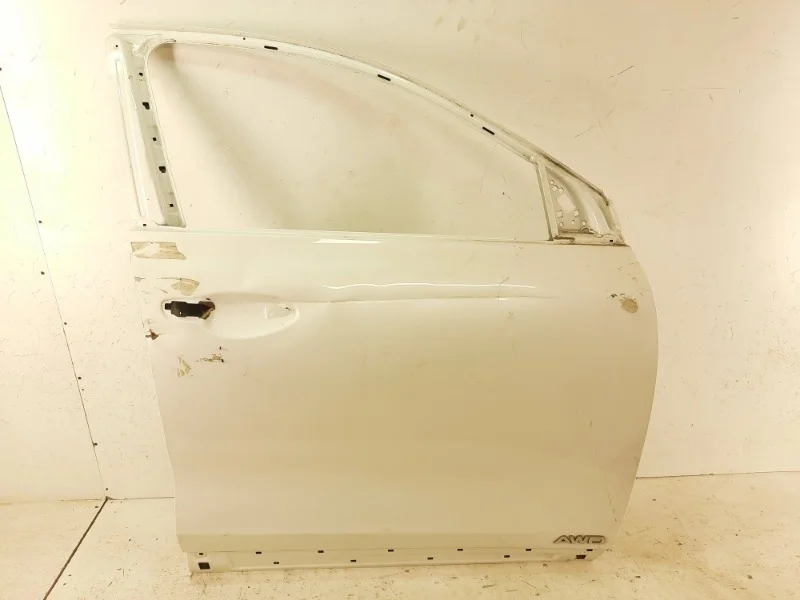 Дверь Kia Sorento 2015-2019 3