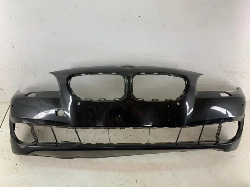 Бампер BMW 5er 2009-2013 F10