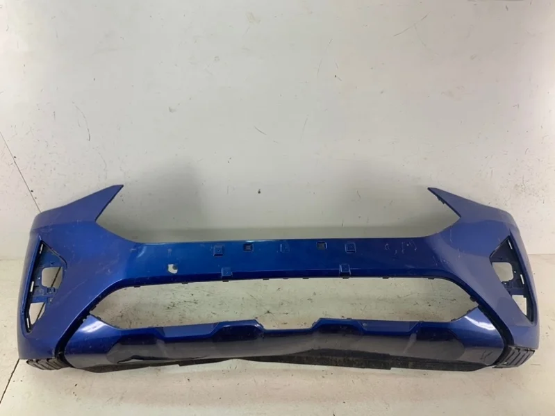 Бампер Haval F7 2018-