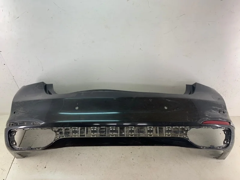 Бампер BMW 7er 2014- G11 G12