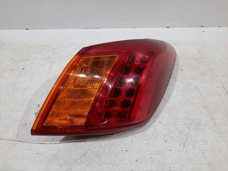Фонарь Nissan Murano 2008-2012 Z51