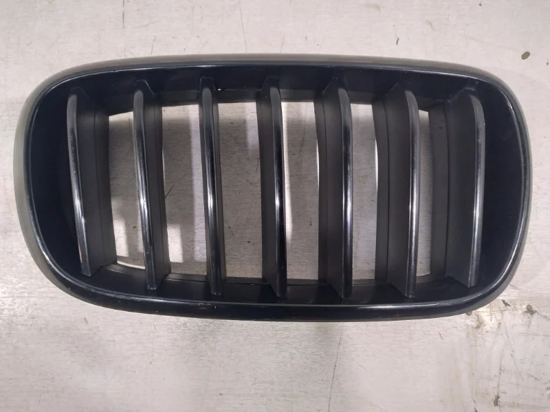 Решетка радиатора BMW X5 2013- F15
