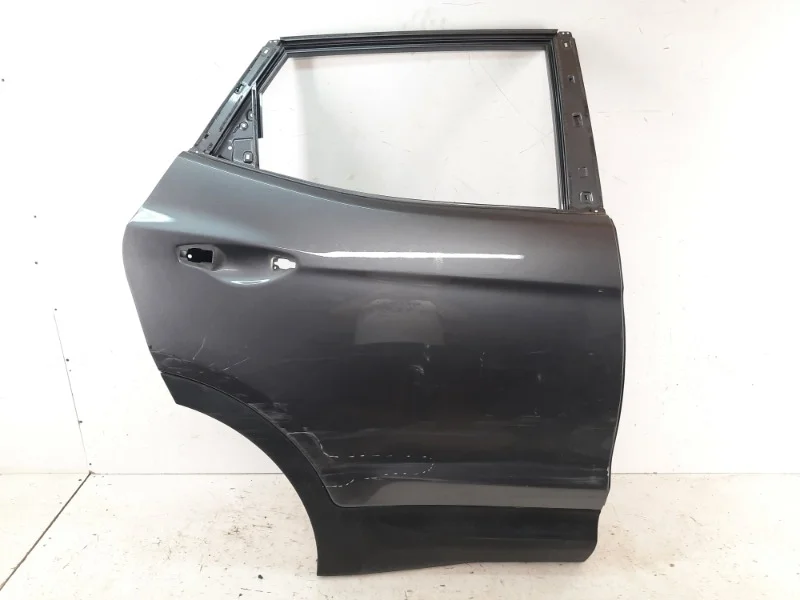 Дверь Hyundai Santa Fe 2012--2018 3