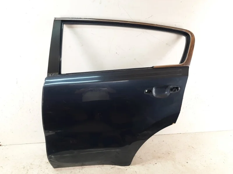 Дверь Kia Sportage 2016-2020 4