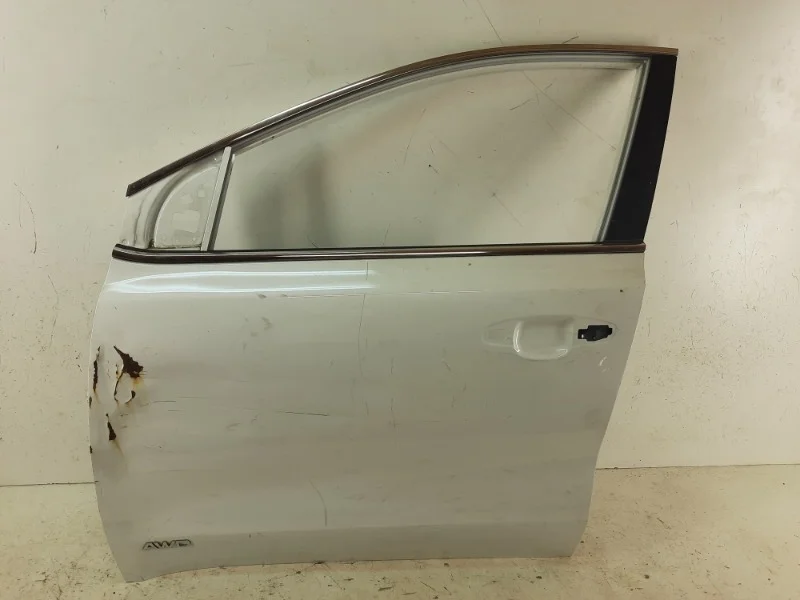 Дверь KIa Sportage 2016-2020 4