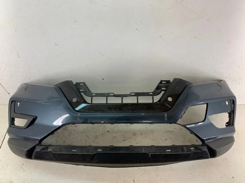 Бампер Nissan X-Trail 2018- T32