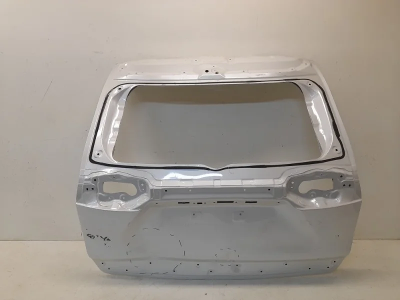 Крышка багажника Toyota Rav4 2019- 50