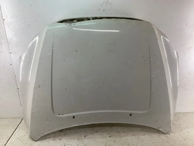 Капот Volvo XC90 2003-2015