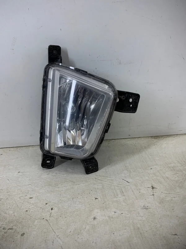 Фара противотуманная Hyundai Creta 2015-2017