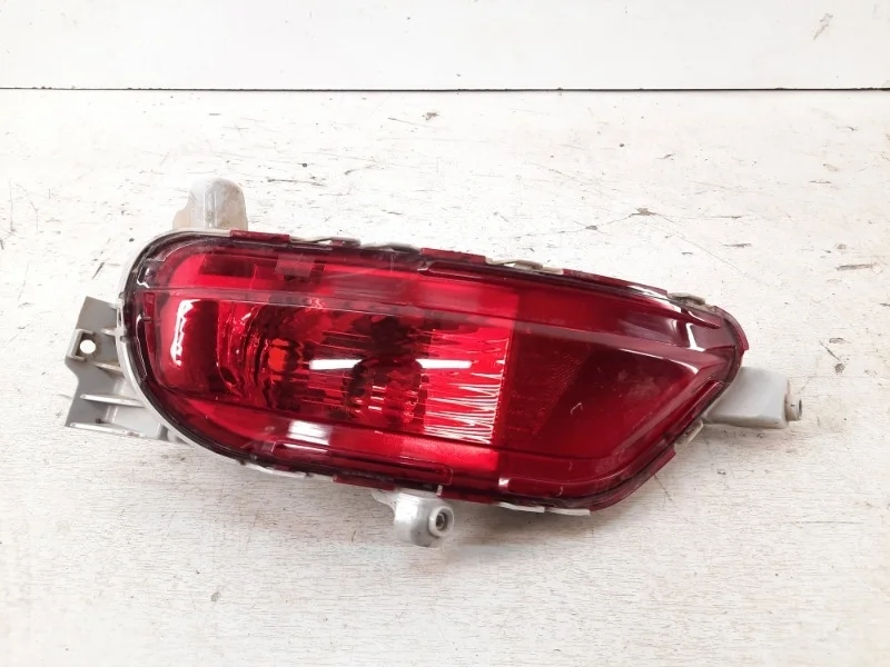 Фонарь противотуманный Mazda CX-5 2017-2020