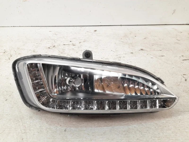 Фара противотуманная Hyundai Santa Fe 2012-2015 3