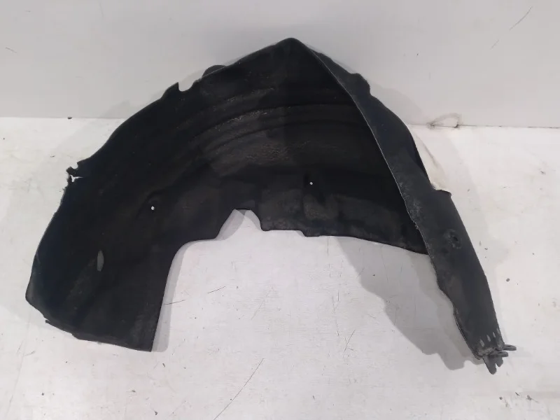 Подкрылок Mercedes-Benz GLA 2014- X156