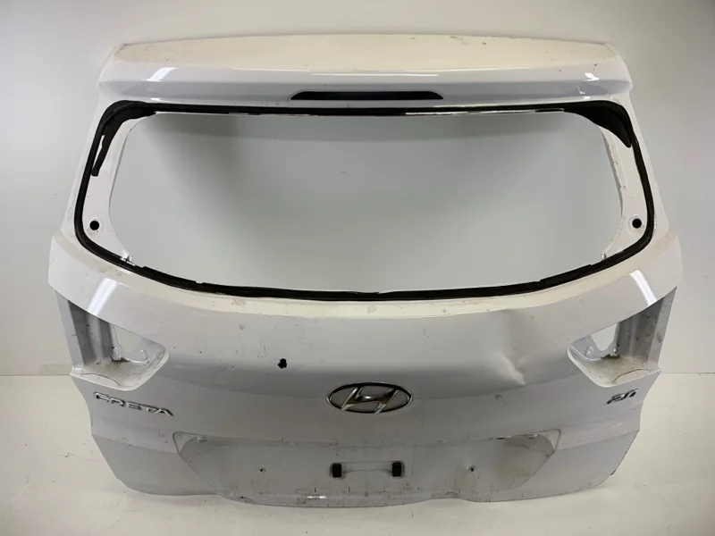 Крышка багажника Hyundai Creta 2015-