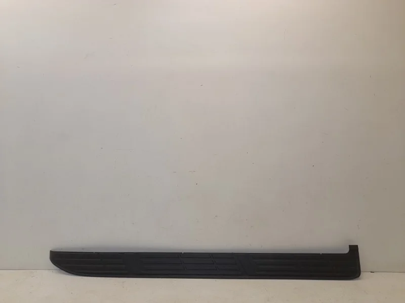 Накладка подножки Toyota Land Cruiser Prado 2009-2021 150