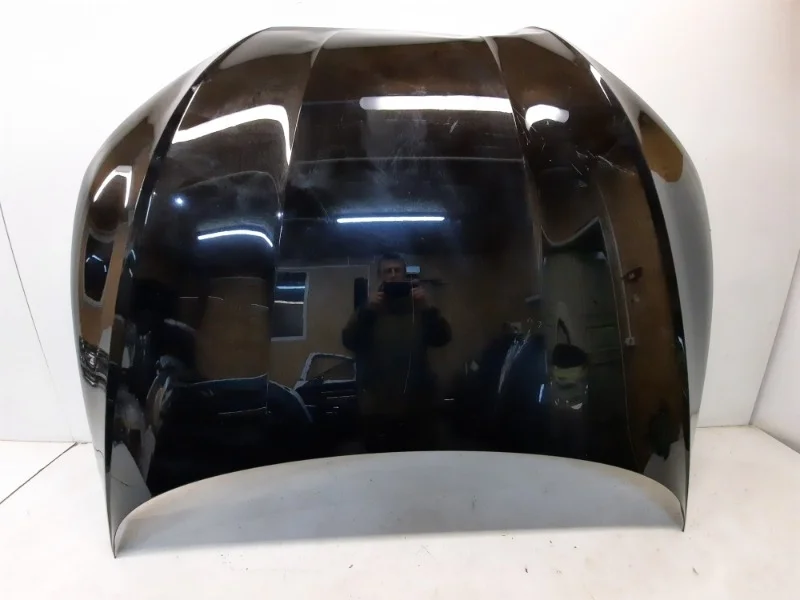 Капот AUDI A5 2016-2020 8W