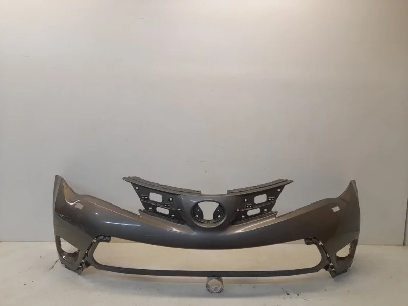 Бампер Toyota Rav4 2012-2015 40