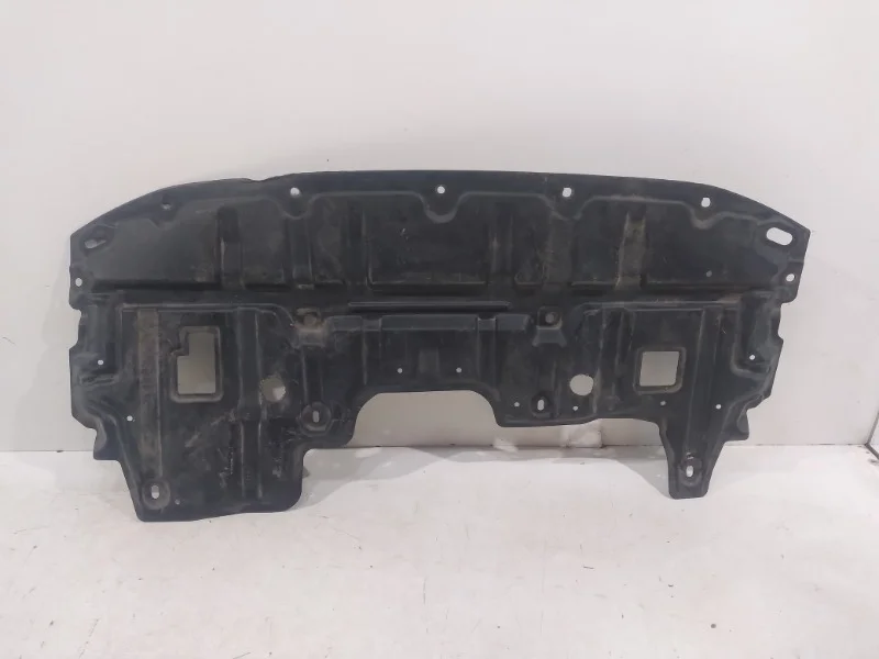 Защита двигателя Nissan Teana 2008- J32