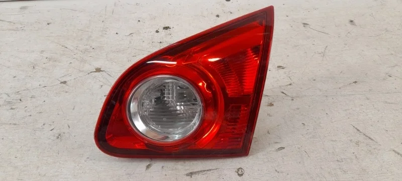 Фонарь Nissan Qashqai 2007-2010 J10