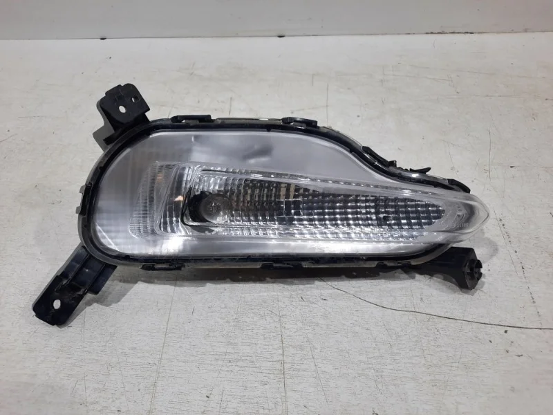 Фара противотуманная Hyundai Solaris 2016-