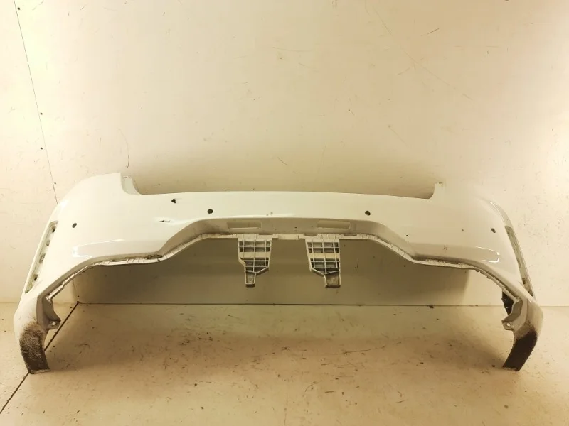 Бампер Kia Rio 2020-2021 4