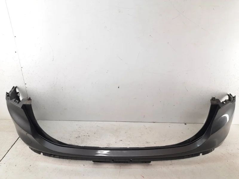 Бампер Hyundai Santa Fe 2020- 4