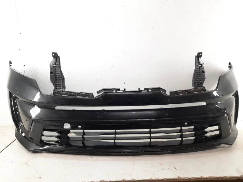 Бампер Kia Sorento 2020- 4