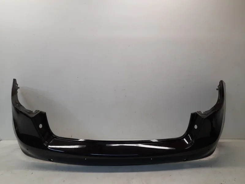 Бампер Porsche Cayenne 2010-2014 958