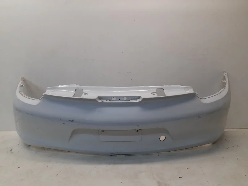 Бампер Porsche Boxter 2012-2016 981
