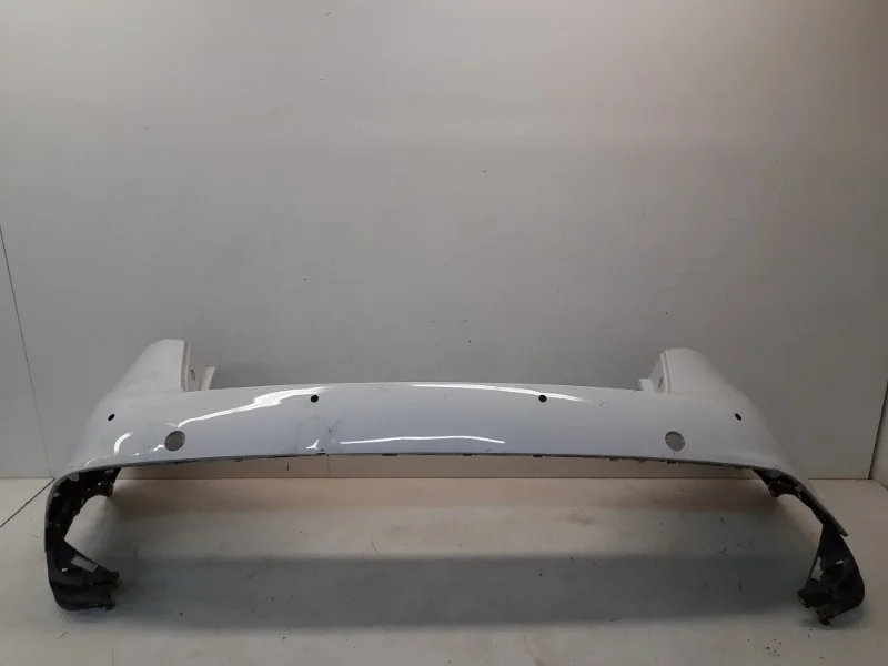 Бампер Porsche Cayenne 2010-2014 958