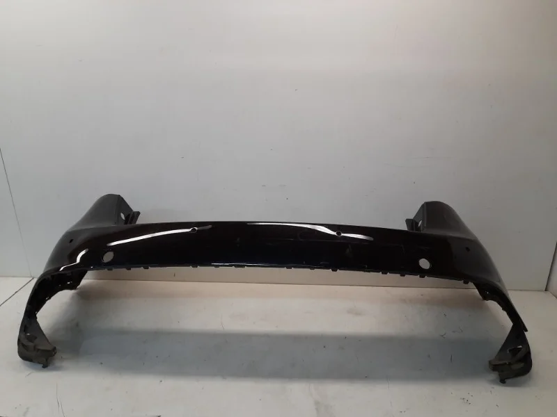 Бампер Porsche Cayenne 2010-2014 958